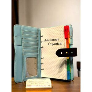 Advantage Organizer